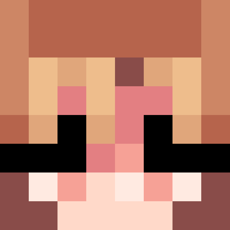 carillyss's skin