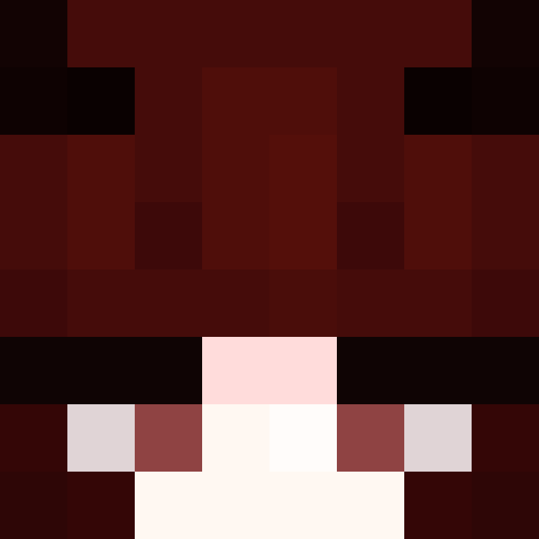 CeperaKpunep's skin