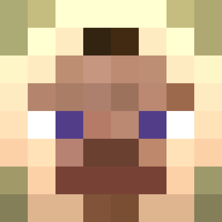 amuzant's skin