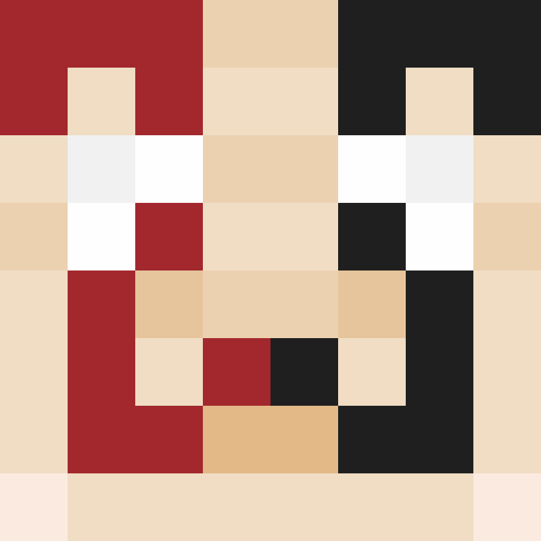 Mexpanda8's skin