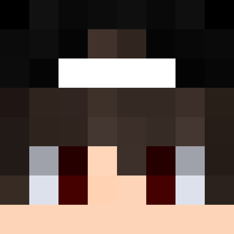 Khrysth's skin