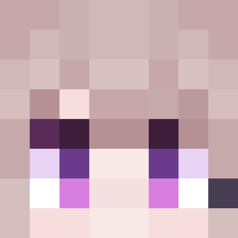sophiewoah's skin