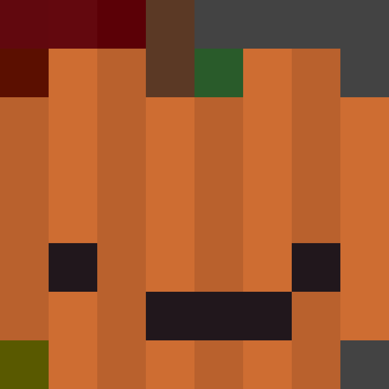 QMint19's skin