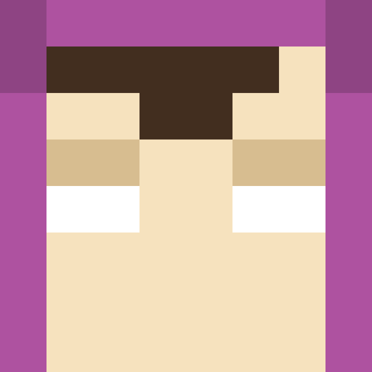 Giocogamer42's skin