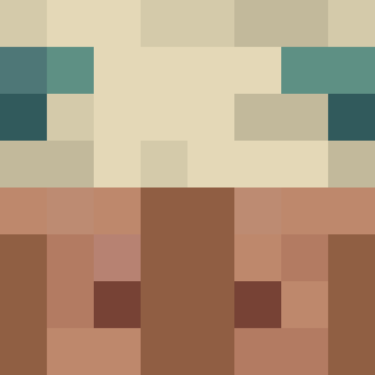 ThyLokly's skin
