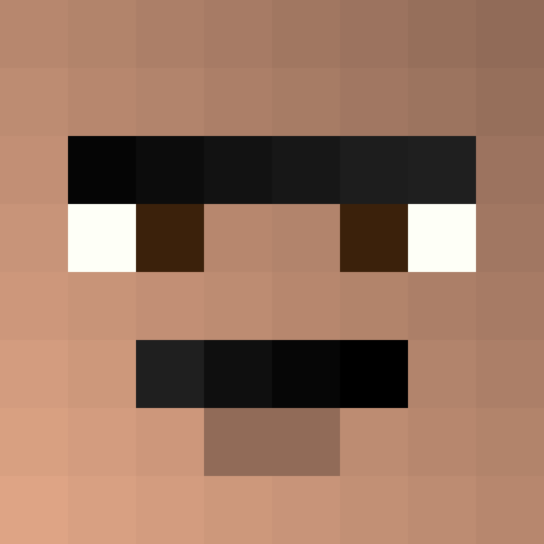 dragloner's skin