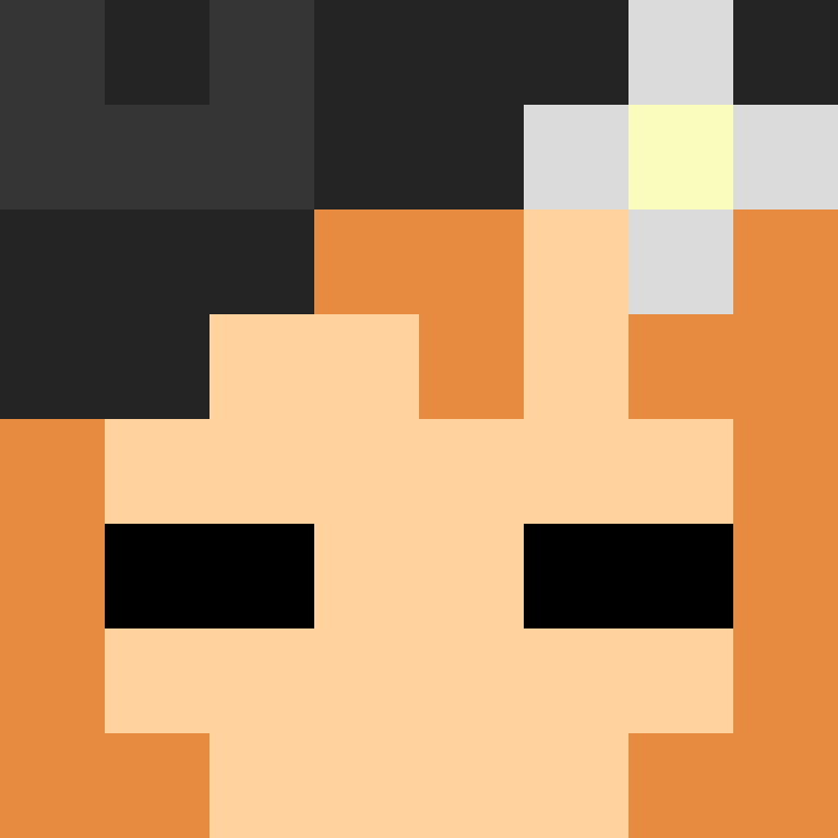 Youyougamer12's skin