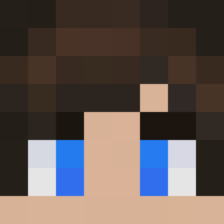 Devcrow87's skin