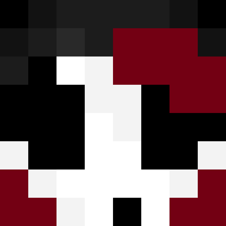 BloodyRose4's skin
