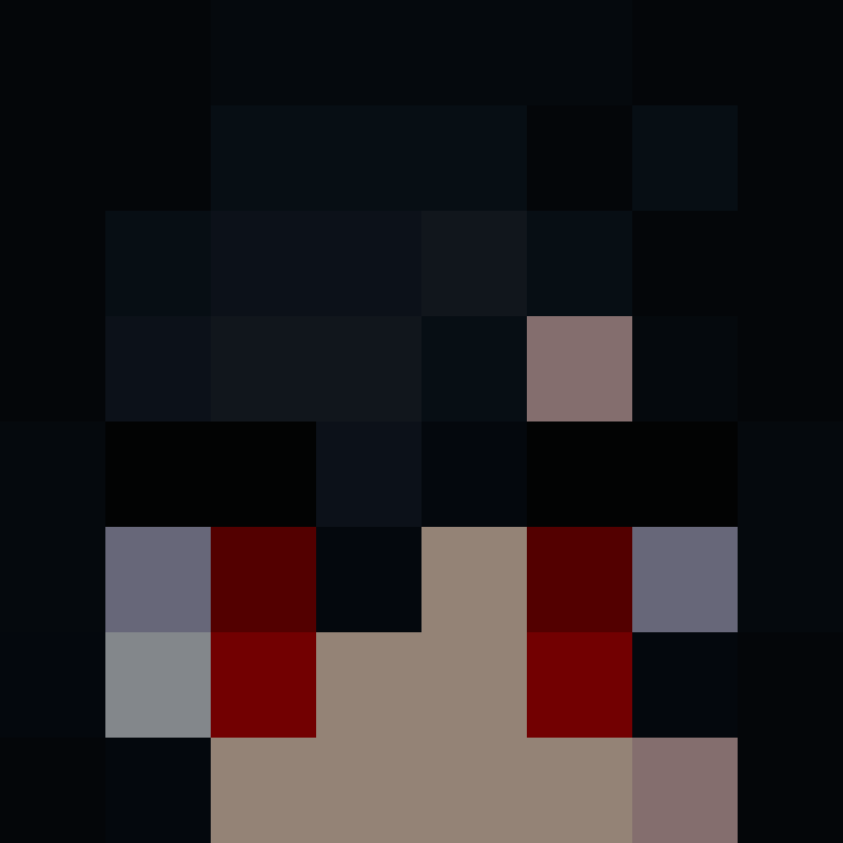o2sko's skin
