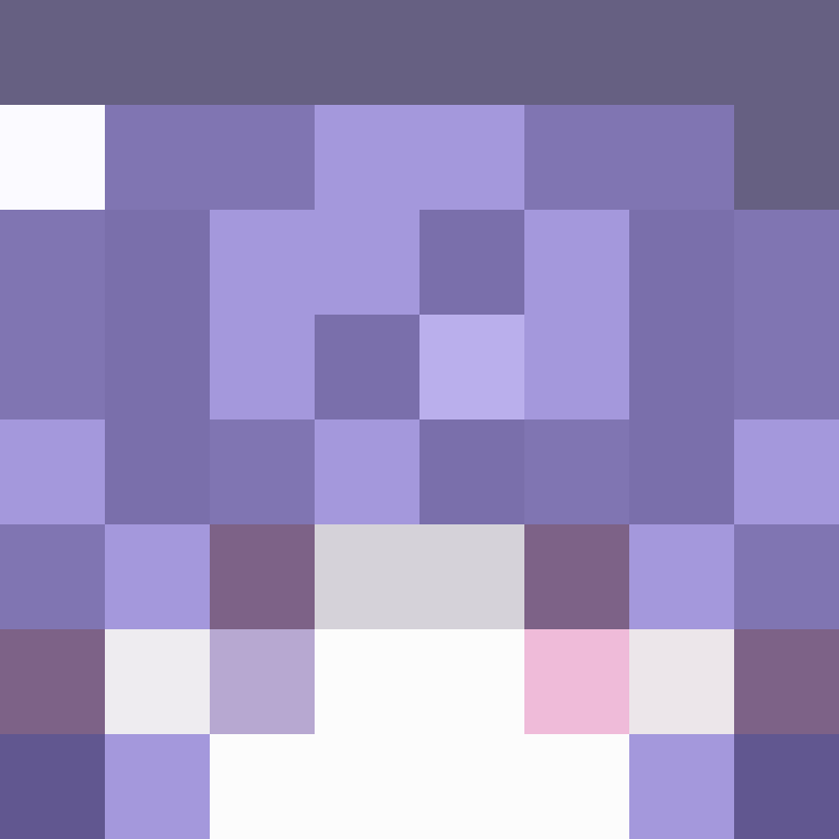 serotoninbun's skin