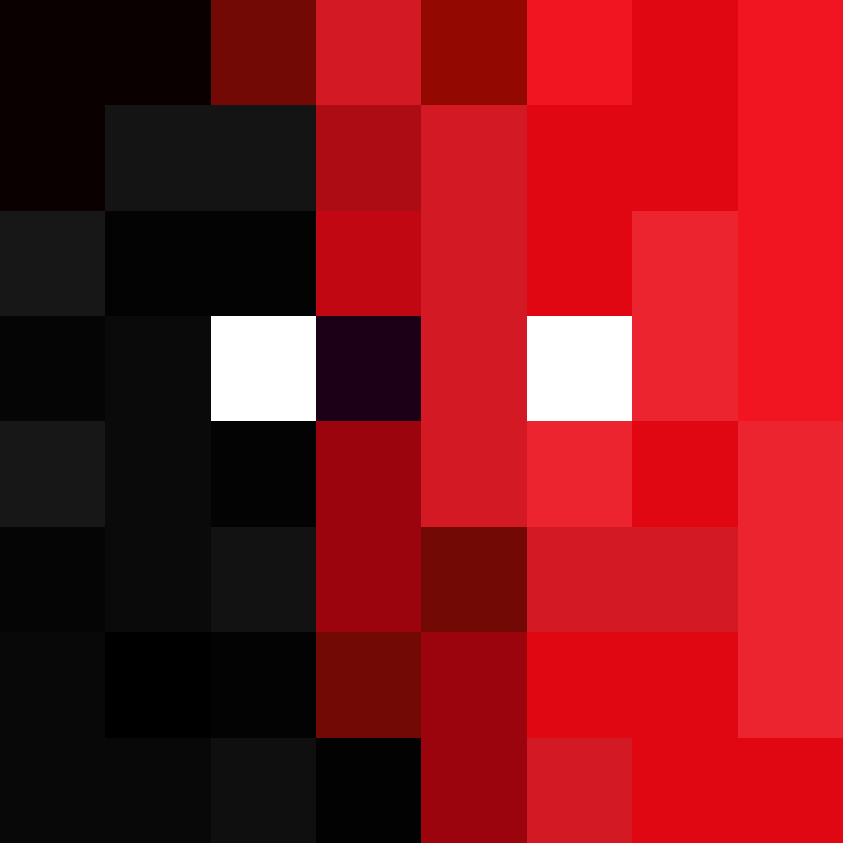 kinghalc's skin