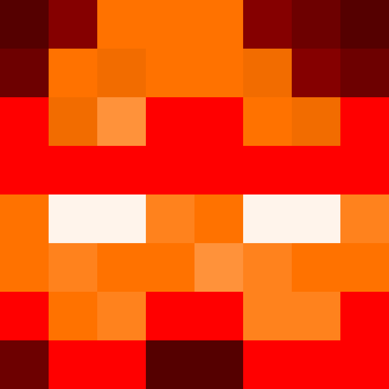 jeneger's skin