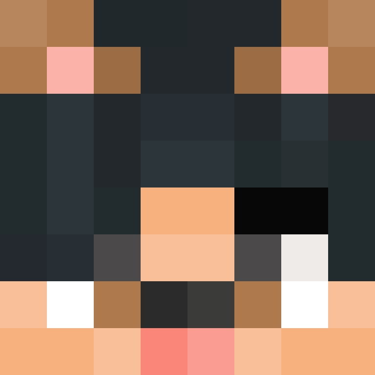 SendMeNoots's skin