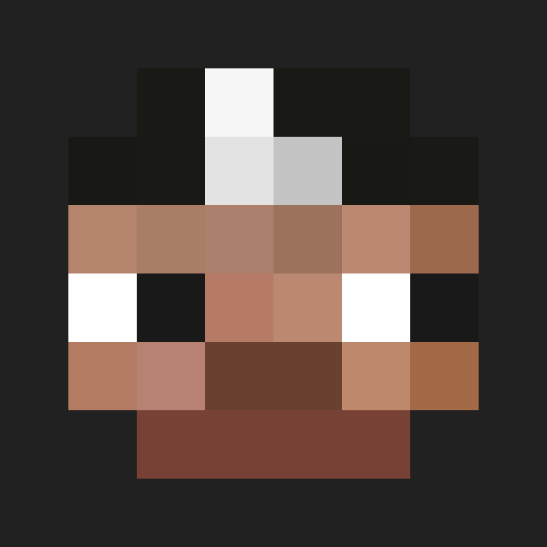 Ringduper's skin