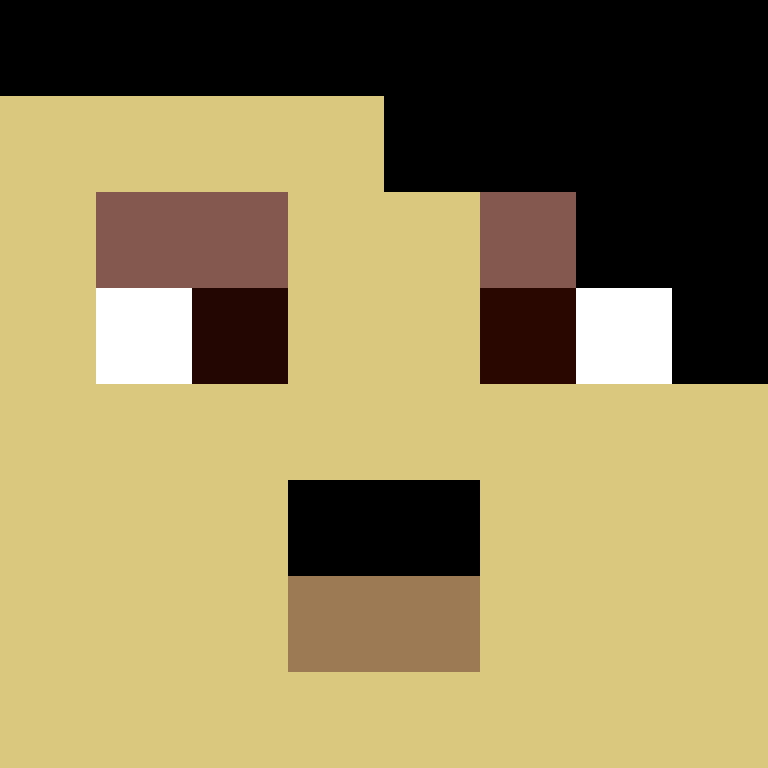 asianvincent's skin