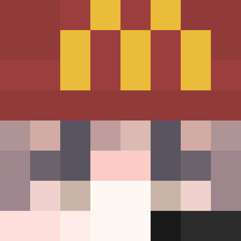 thanking157's skin