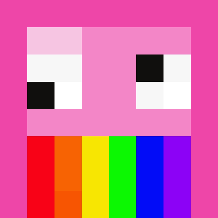Murm05's skin