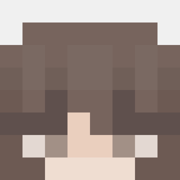 raecide's skin