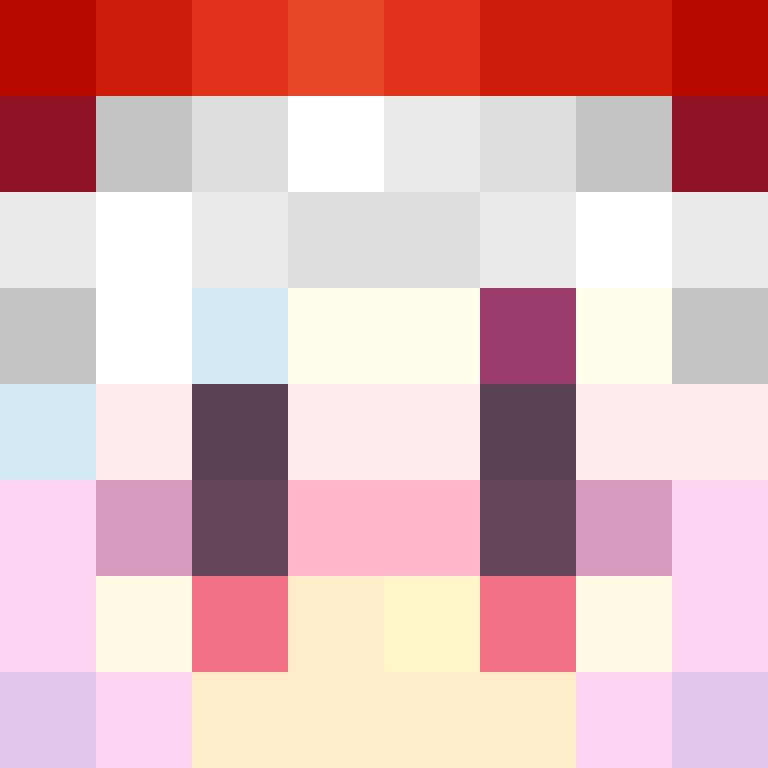 moyjan's skin