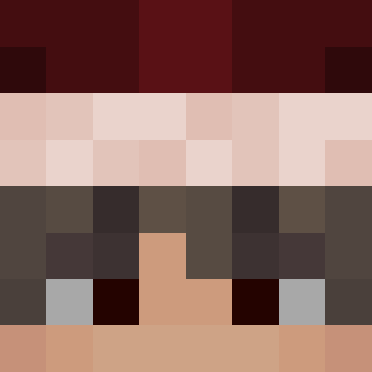 Resf's skin