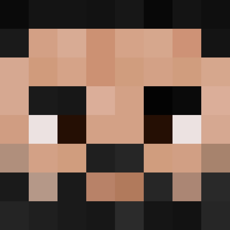 wynraw's skin