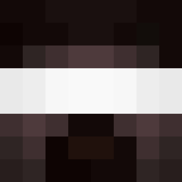 Clouwdie's skin