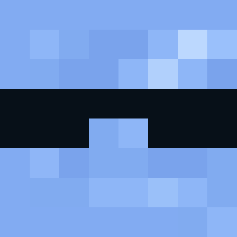 sevkkoi's skin