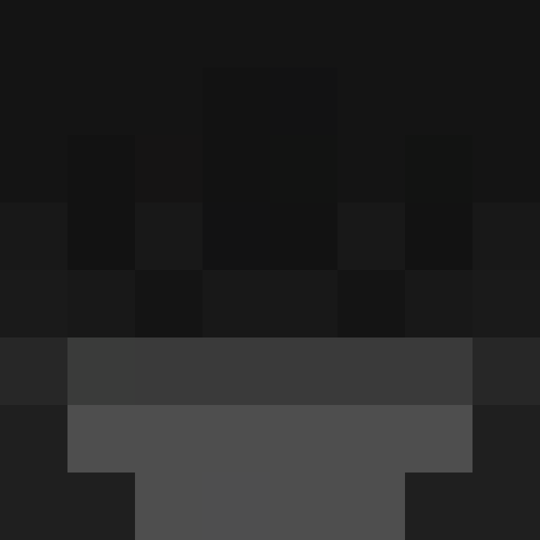 hvenhn's skin
