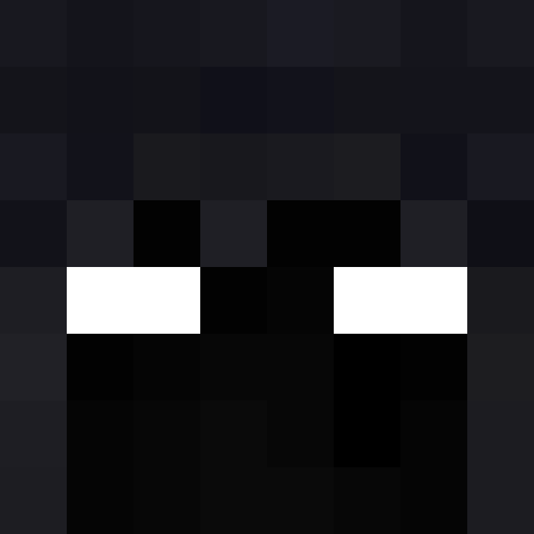 GloomyMantis45's skin