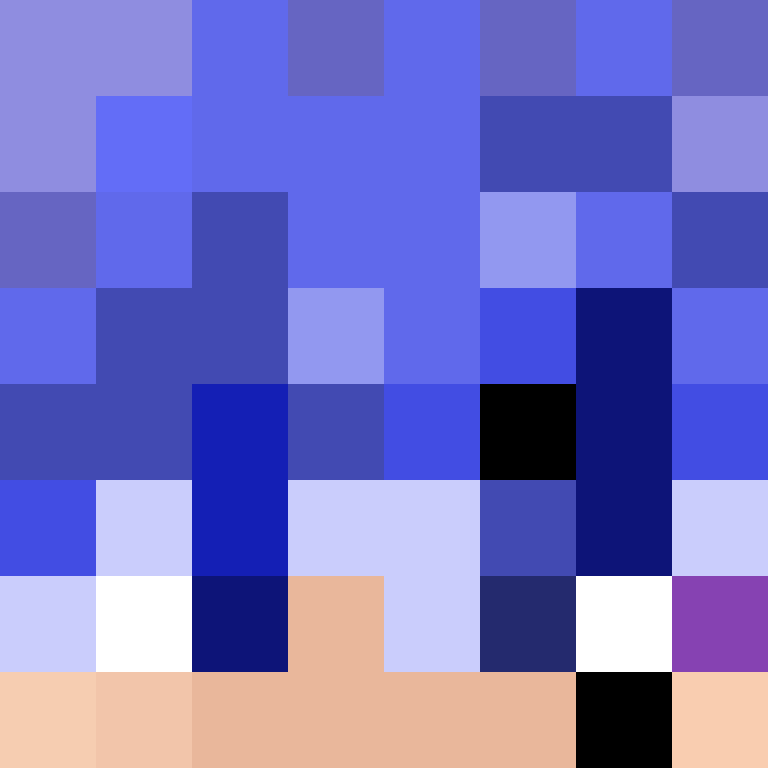 softpunky's skin