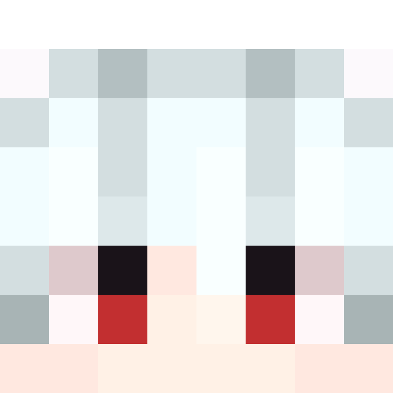 SoyHard's skin