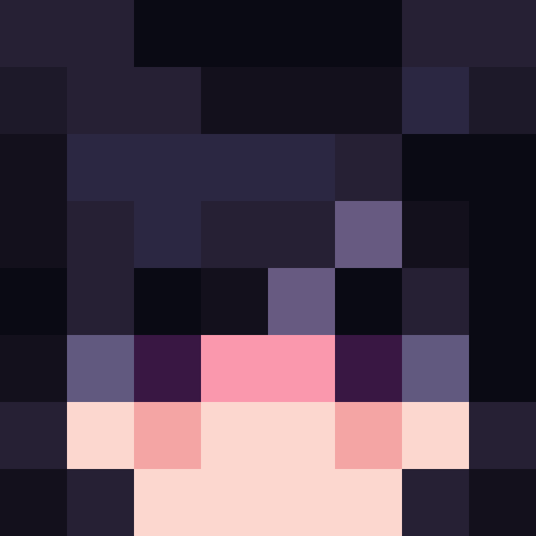 Yvonem's skin