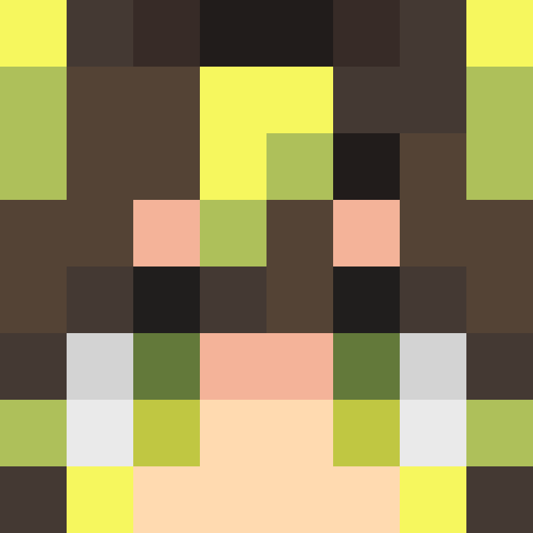 StillMininSilver's skin