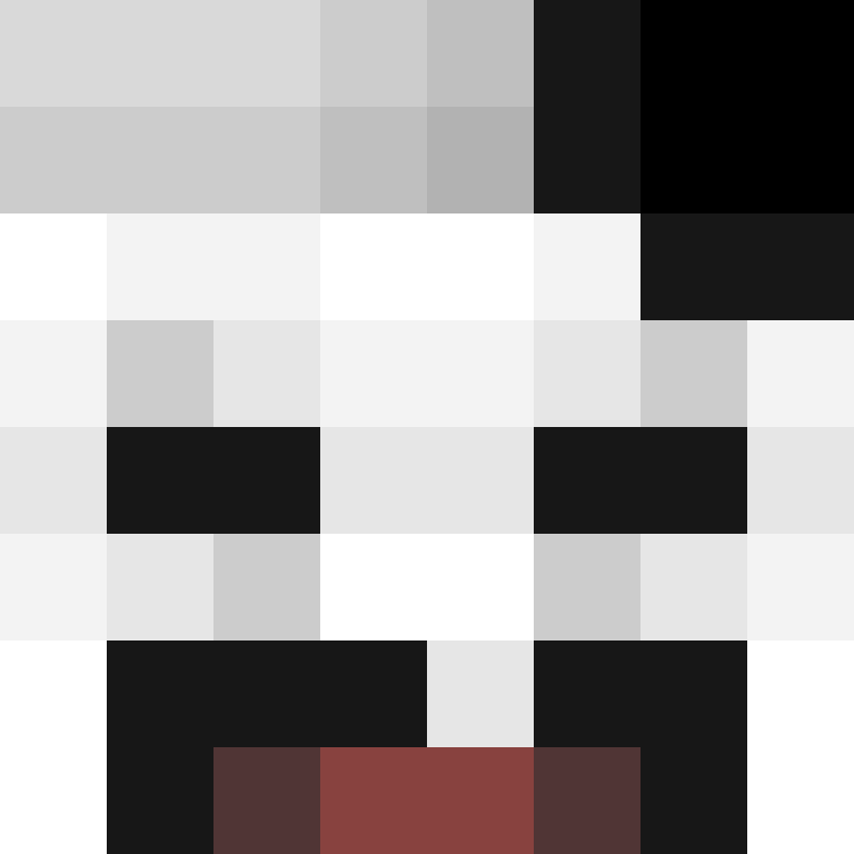 Xephern's skin