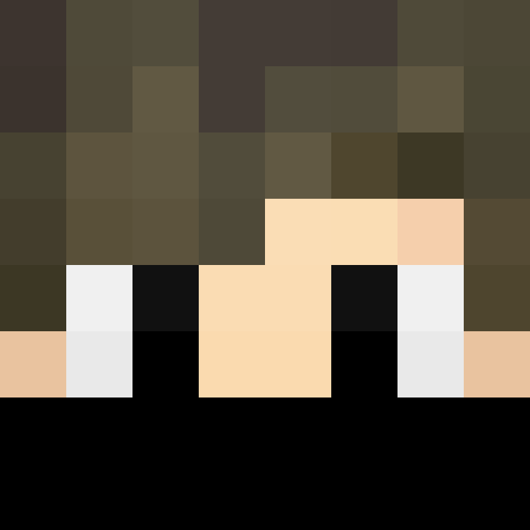 Hotar0's skin