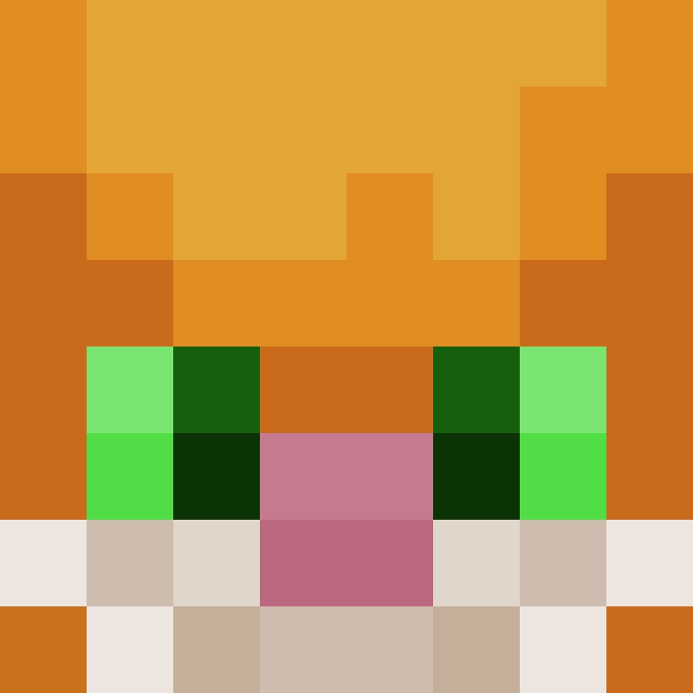 B00KY's skin