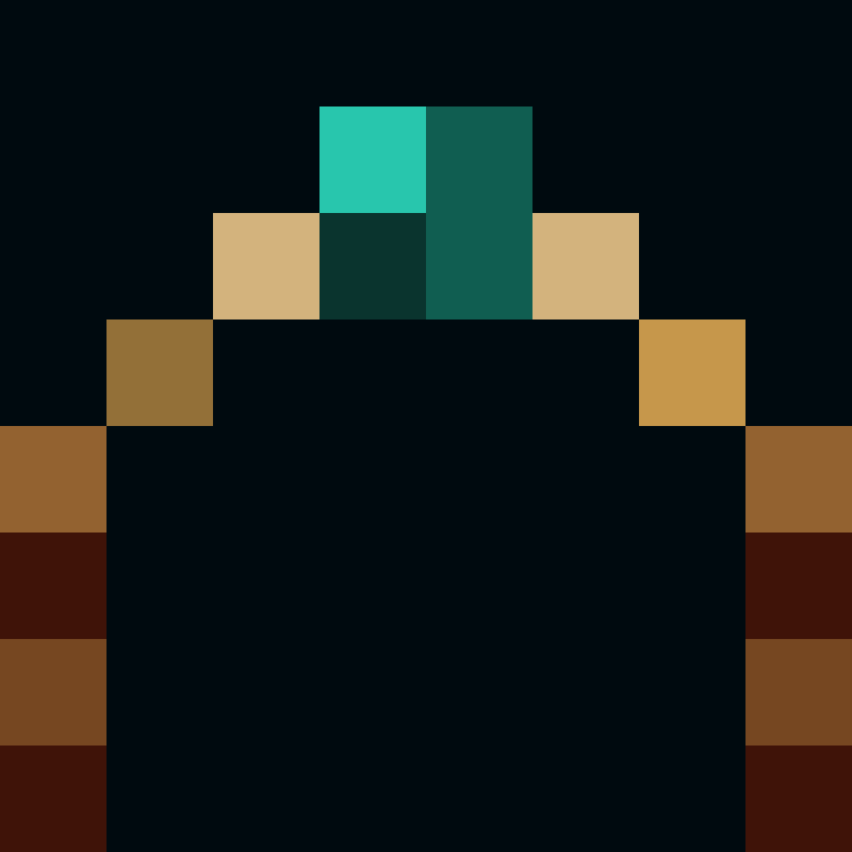 Necr0blade's skin