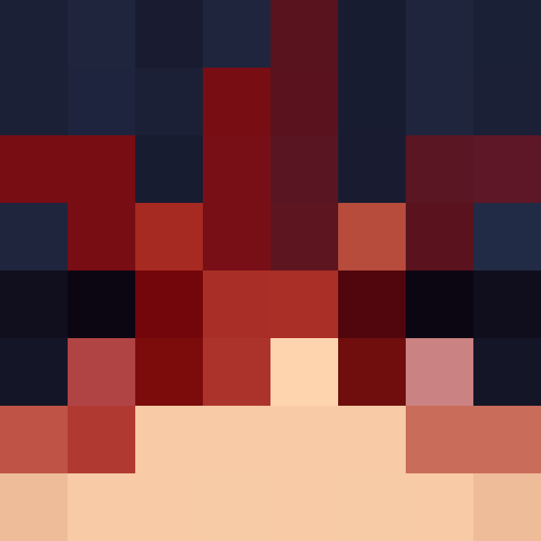 FreshMellow's skin