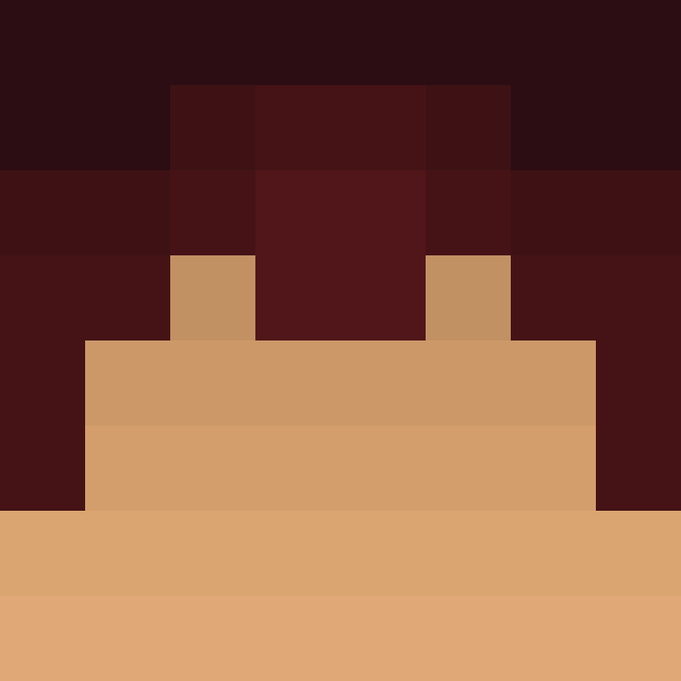iOzac's skin