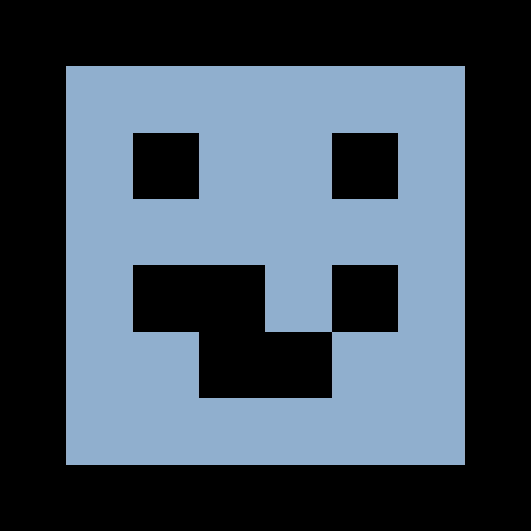 PumkinBeast480's skin