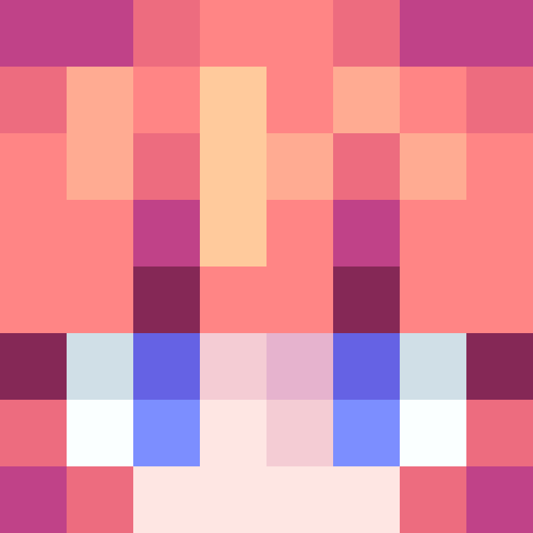 MCinnamonboyM's skin
