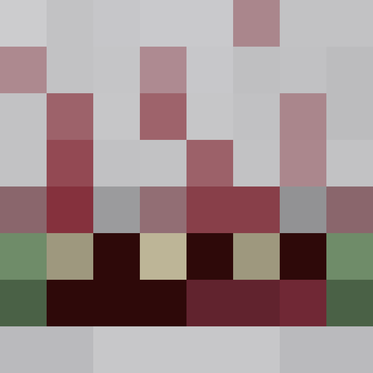 TonNiro's skin