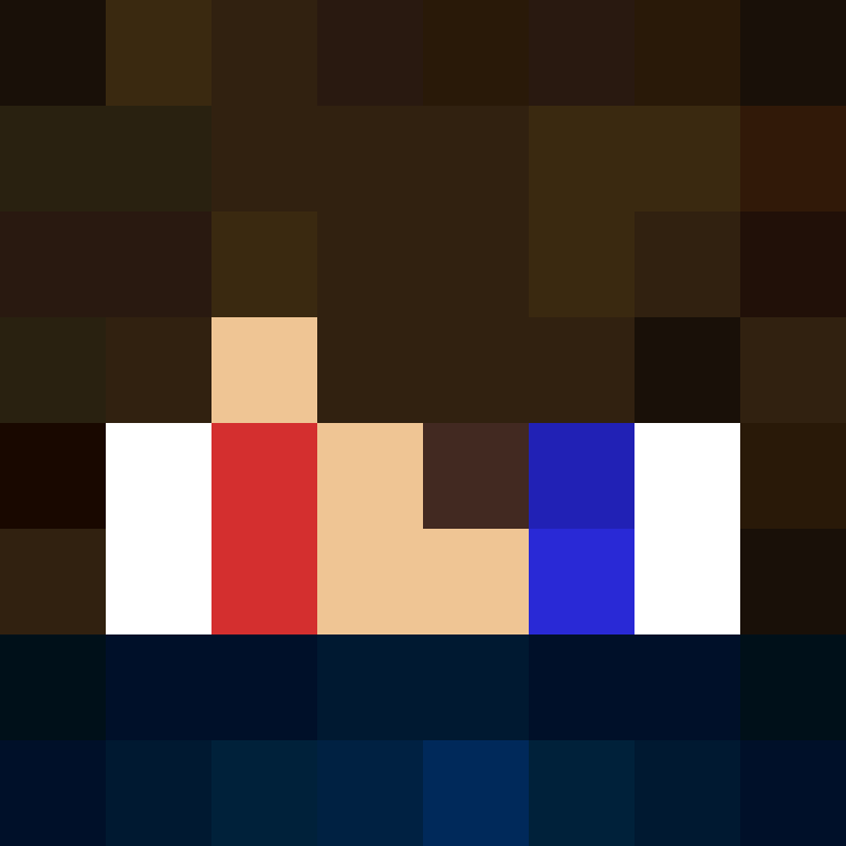 Felix_HDx's skin