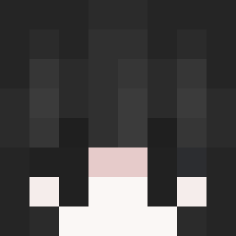 Endergwen's skin
