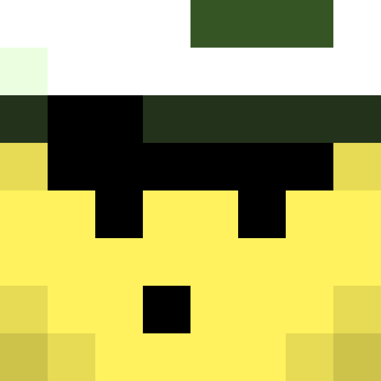 IkerMisael's skin