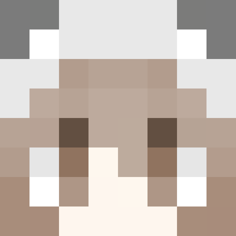 vuxay's skin