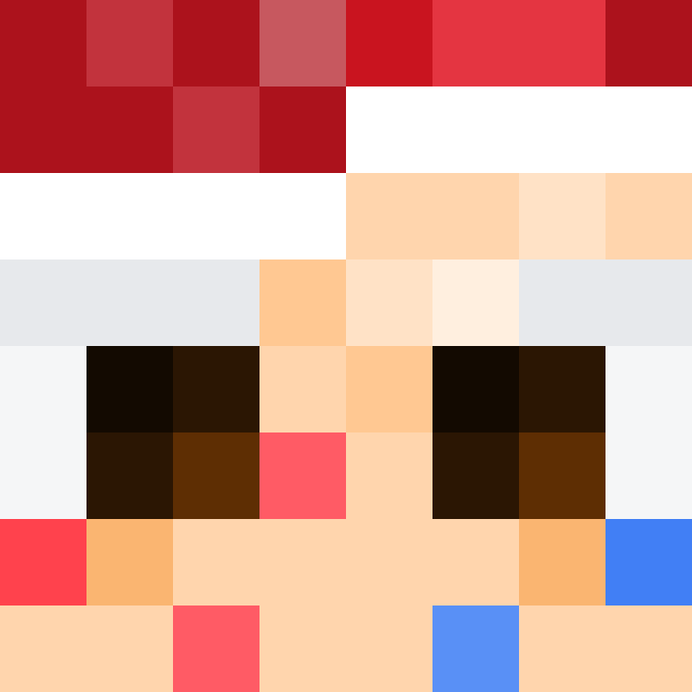 GoofyGoober159's skin
