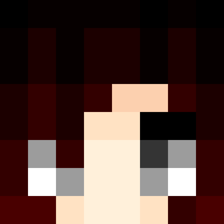 Dartfrogvenom's skin