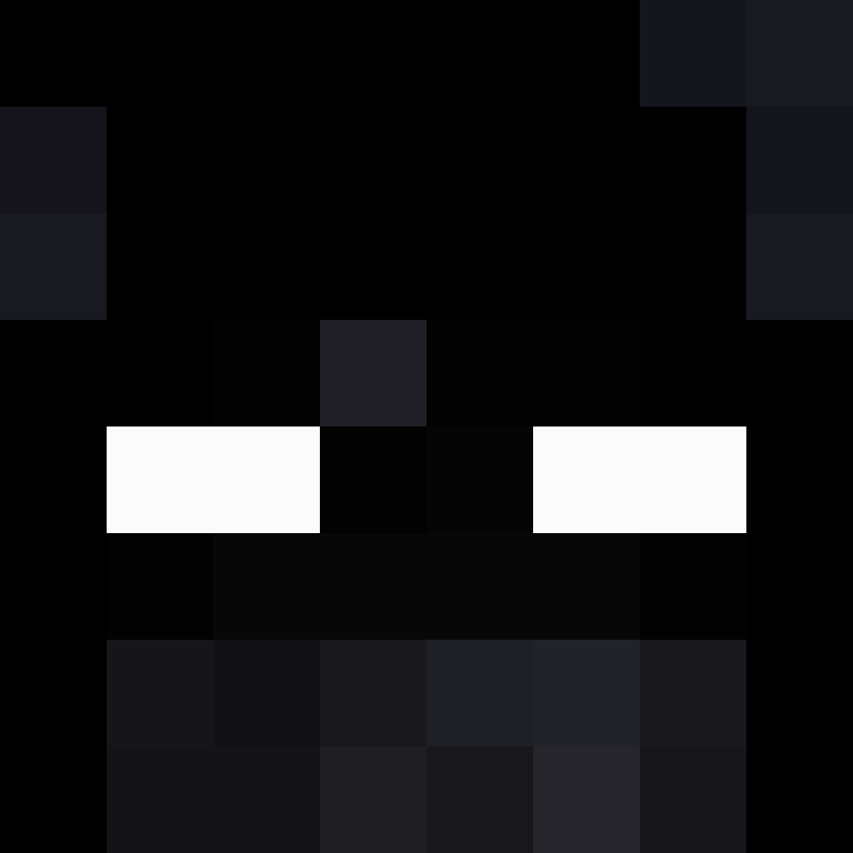 Crypdihh's skin